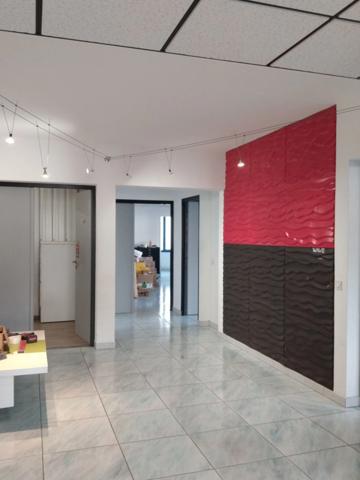 Dpt Savoie (73), à louer CHALLES LES EAUX bureau 12 m²