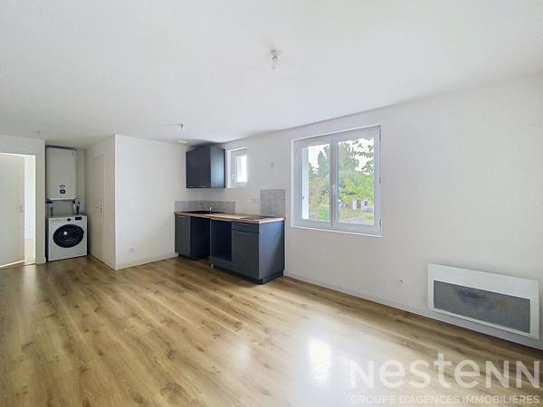 AGREABLE T3 LANESTER PROCHE PARC DU PLESSIS