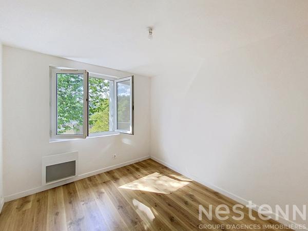 AGREABLE T3 LANESTER PROCHE PARC DU PLESSIS