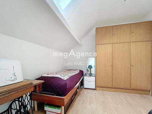 Maison à GAILLON-SUR-MONTCIENT, 78250 - 4 pièces 90m²