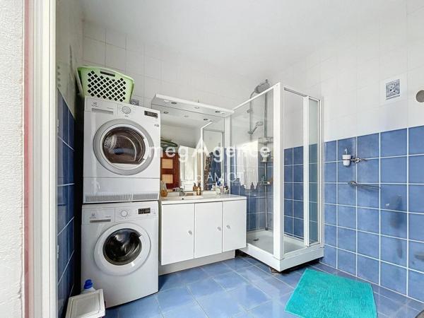 Maison à GAILLON-SUR-MONTCIENT, 78250 - 4 pièces 90m²