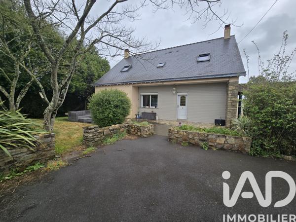 Maison à vendre 5 pièces 131 m² Sion-les-Mines