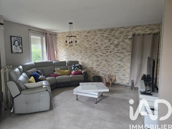 Maison à vendre 5 pièces 131 m² Sion-les-Mines