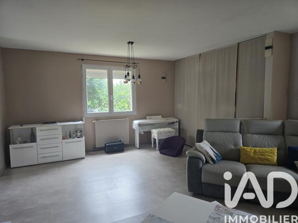 Maison à vendre 5 pièces 131 m² Sion-les-Mines