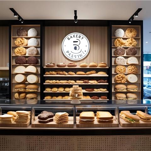 VENTE FONDS ET MURS BOULANGERIE-PATISSERIE-SNACKING-ROTISSERIE EMPLACEMENT N°1 A 3 KM DE LA MER AVEC RENTABILITE EXCEPTIONNELLE SUR LITTORAL DE PERPIGNAN (66)