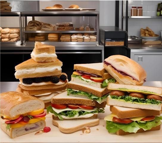 VENTE FONDS ET MURS BOULANGERIE-PATISSERIE-SNACKING-ROTISSERIE EMPLACEMENT N°1 A 3 KM DE LA MER AVEC RENTABILITE EXCEPTIONNELLE SUR LITTORAL DE PERPIGNAN (66)