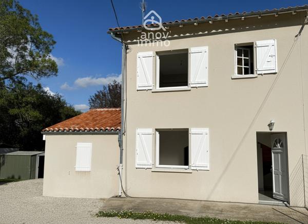 Maison
                                                                                                                                                                                                                                                                                                                        5 pièce(s)                                                                                                                                                                                                          3 chambre(s)                                                                                                                                                                                                          81  m²