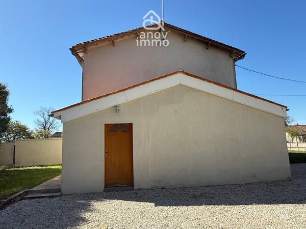 Maison
                                                                                                                                                                                                                                                                                                                        5 pièce(s)                                                                                                                                                                                                          3 chambre(s)                                                                                                                                                                                                          81  m²