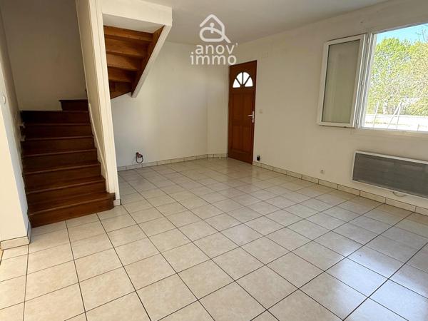 Maison
                                                                                                                                                                                                                                                                                                                        5 pièce(s)                                                                                                                                                                                                          3 chambre(s)                                                                                                                                                                                                          81  m²