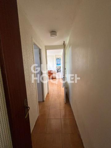 Maison à vendre à Challans - 5 pièces avec jardin