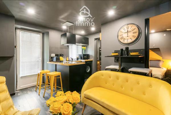 Immeuble
                                                                                                                                                
                                                                                                                                                
                                                                                                                                                
                                                    
                                                                                                                                                                                                                                                                                                                        73  m²                                                                                                                                                                                                         1 etage(s)