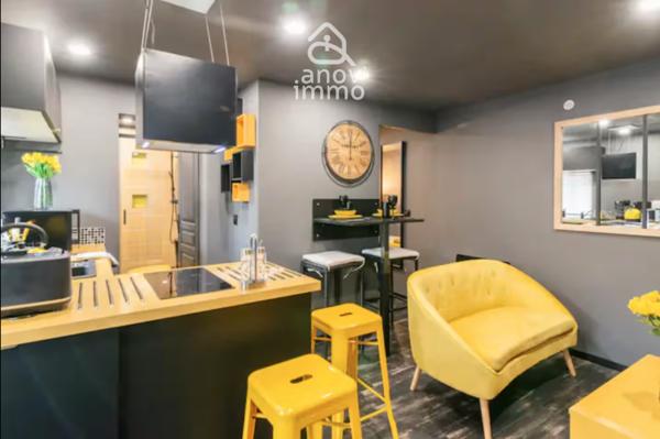 Immeuble
                                                                                                                                                
                                                                                                                                                
                                                                                                                                                
                                                    
                                                                                                                                                                                                                                                                                                                        73  m²                                                                                                                                                                                                         1 etage(s)