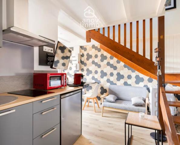Immeuble
                                                                                                                                                
                                                                                                                                                
                                                                                                                                                
                                                    
                                                                                                                                                                                                                                                                                                                        73  m²                                                                                                                                                                                                         1 etage(s)