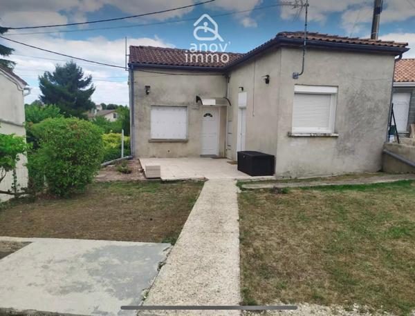Immeuble
                                                                                                                                                
                                                                                                                                                
                                                                                                                                                
                                                    
                                                                                                                                                                                                                                                                                                                        73  m²                                                                                                                                                                                                         1 etage(s)