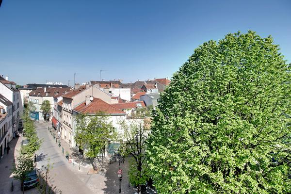 STUDIO RUEIL-MALMAISON PLEIN COEUR DE VILLE - A 150m DE LA MAIRIE