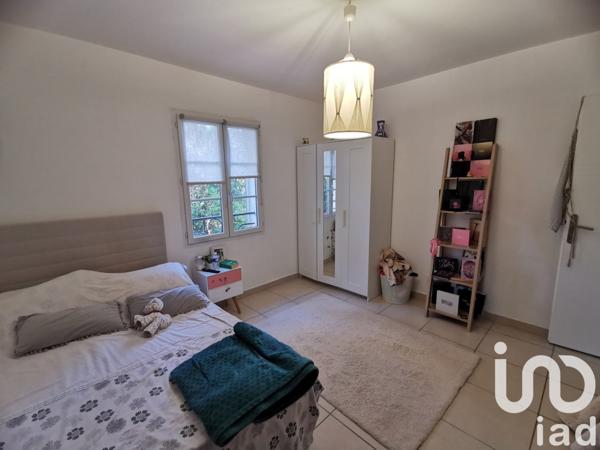 Maison d’architecte 8 pièces de 245 m² à Vedène (84270)