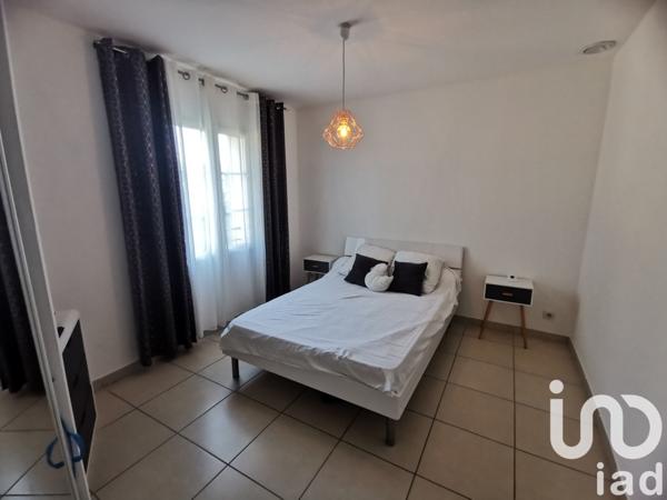 Maison d’architecte 8 pièces de 245 m² à Vedène (84270)