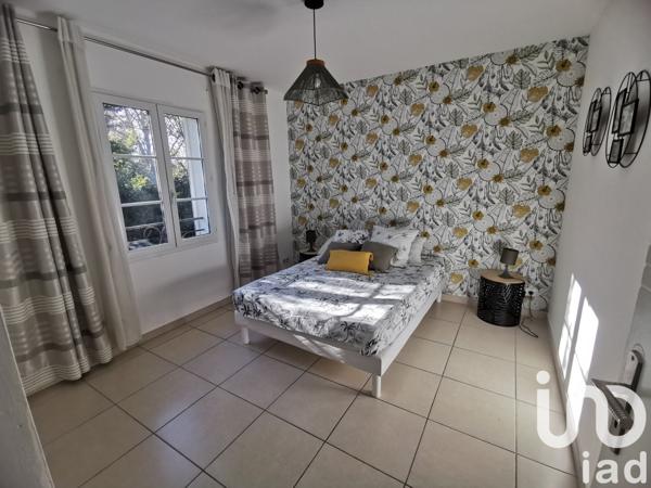 Maison d’architecte 8 pièces de 245 m² à Vedène (84270)