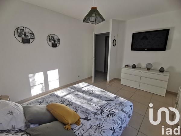 Maison d’architecte 8 pièces de 245 m² à Vedène (84270)