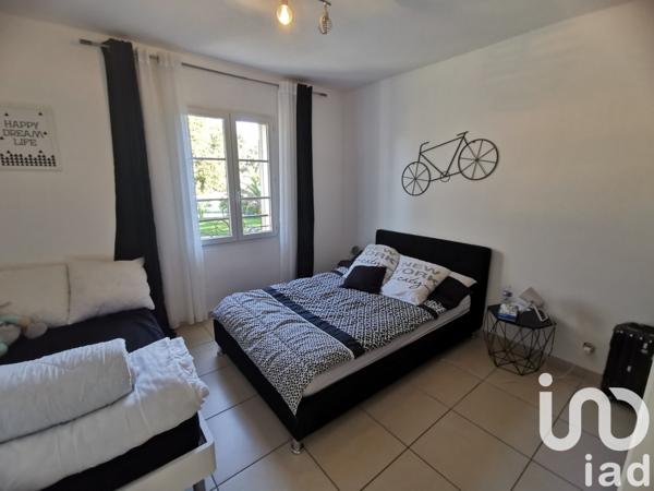 Maison d’architecte 8 pièces de 245 m² à Vedène (84270)