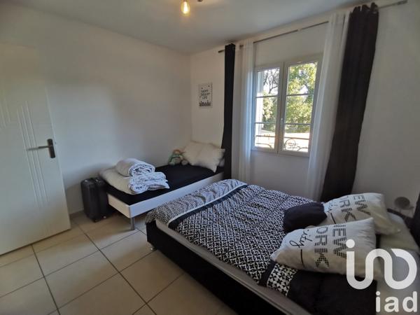 Maison d’architecte 8 pièces de 245 m² à Vedène (84270)