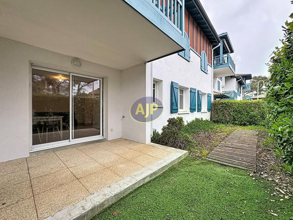 Vente appartement Capbreton : 525 000 € - AJP Horizons Capbreton