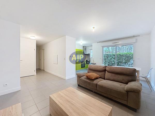 Vente appartement Capbreton : 525 000 € - AJP Horizons Capbreton