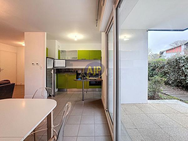 Vente appartement Capbreton : 525 000 € - AJP Horizons Capbreton