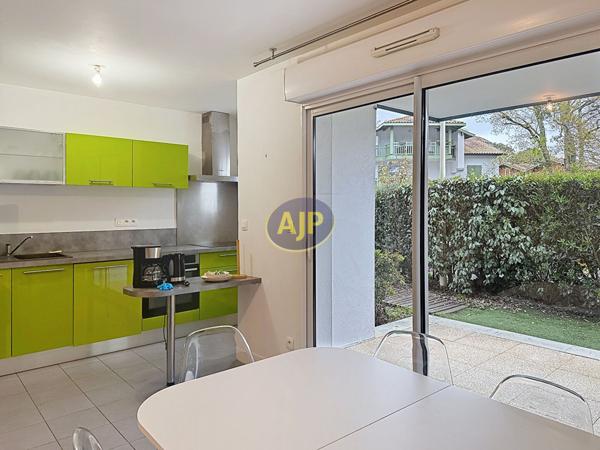 Vente appartement Capbreton : 525 000 € - AJP Horizons Capbreton