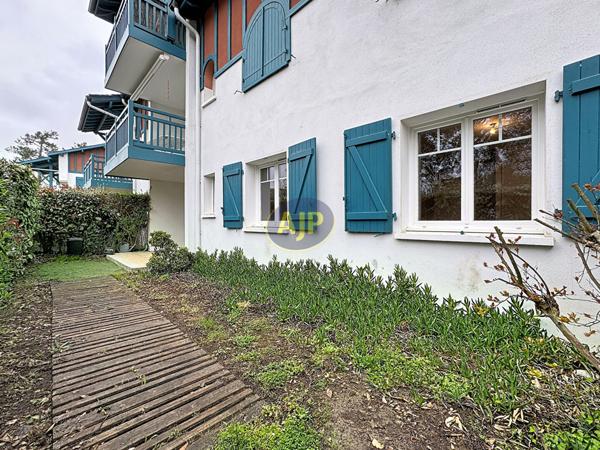Vente appartement Capbreton : 525 000 € - AJP Horizons Capbreton