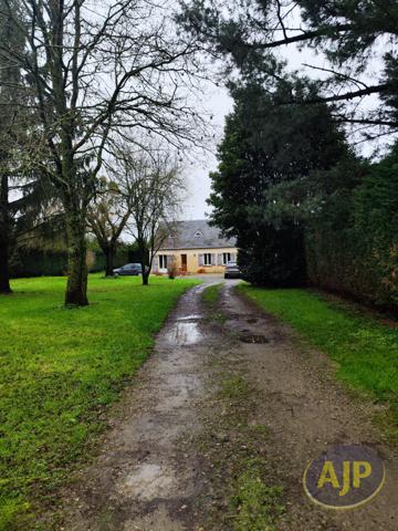 Location maison Segre : 665 € - AJP Immobilier Segré