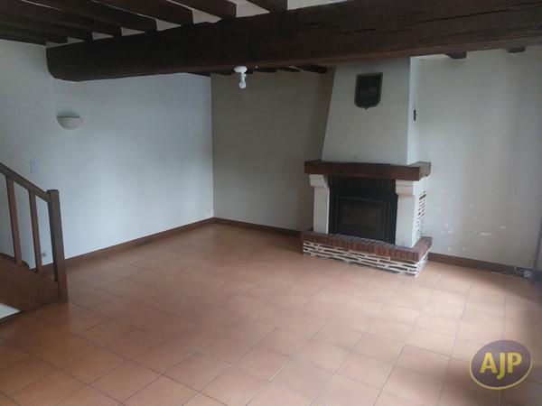 Location maison Segre : 665 € - AJP Immobilier Segré