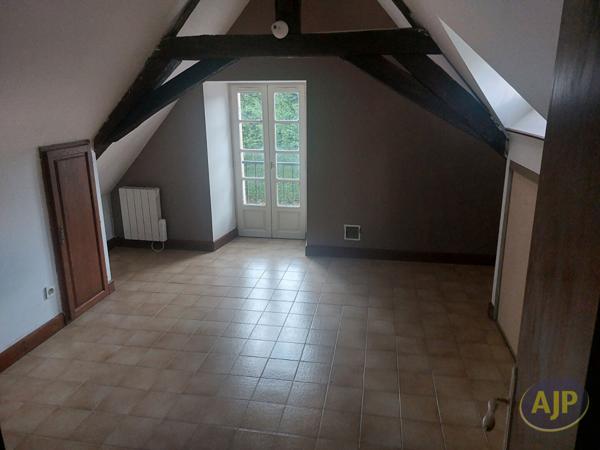 Location maison Segre : 665 € - AJP Immobilier Segré