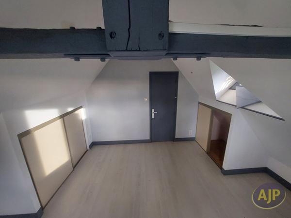 Location maison Segre : 665 € - AJP Immobilier Segré