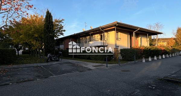 À vendre Appartement 3 pièces 68 m² - Toulouse 31200