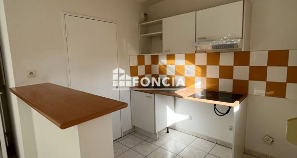 À vendre Appartement 3 pièces 68 m² - Toulouse 31200