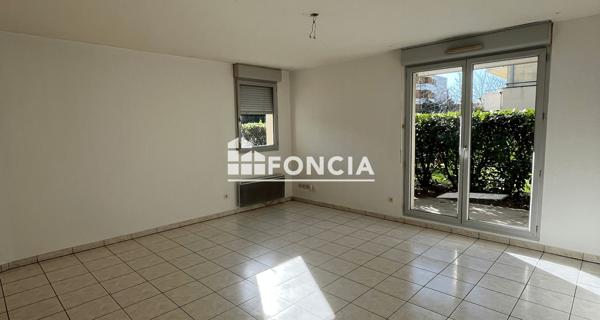 À vendre Appartement 3 pièces 68 m² - Toulouse 31200