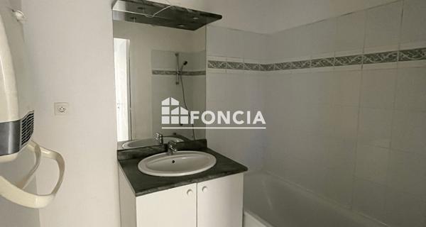 À vendre Appartement 3 pièces 68 m² - Toulouse 31200