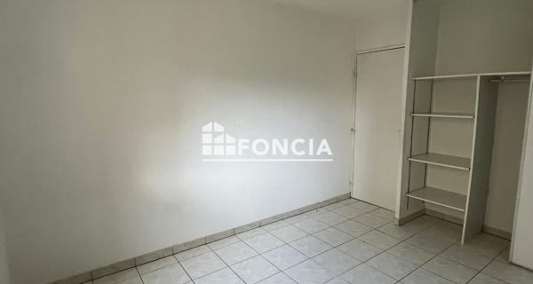 À vendre Appartement 3 pièces 68 m² - Toulouse 31200