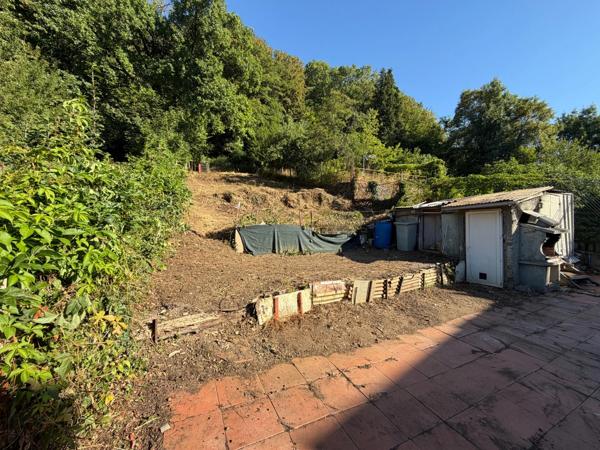 Appartement à vendre 4 pièces REHON (54)