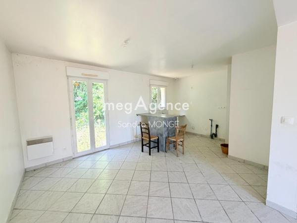 Maison à Les Villages Vovéens, 28150 - 3 pièces 60m²