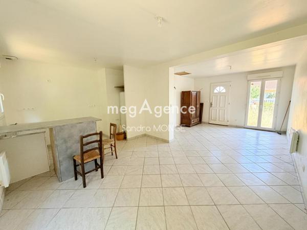 Maison à Les Villages Vovéens, 28150 - 3 pièces 60m²