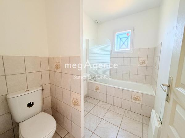 Maison à Les Villages Vovéens, 28150 - 3 pièces 60m²