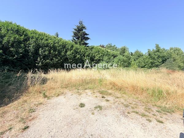 Maison à Les Villages Vovéens, 28150 - 3 pièces 60m²