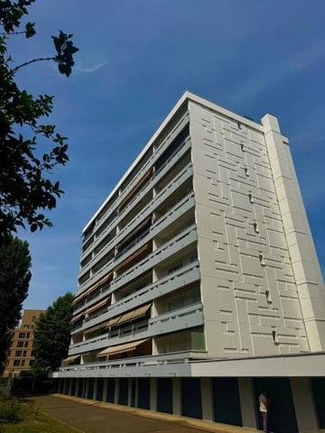 Appartement 4 pièces 85m² à vendre à Lyon 7e  Arrondissement 69007