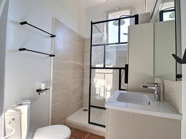 Appartement Avignon 1ere ceinture 3 pièce(s) 58.73m² avec balcon