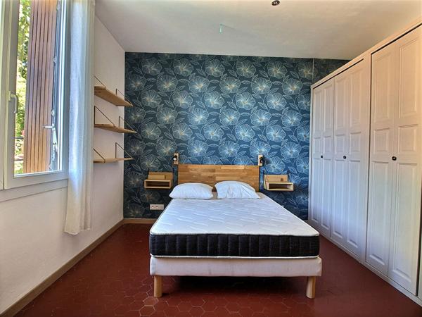 Appartement Avignon 1ere ceinture 3 pièce(s) 58.73m² avec balcon