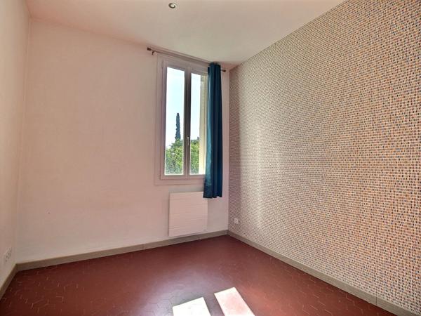 Appartement Avignon 1ere ceinture 3 pièce(s) 58.73m² avec balcon