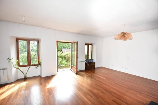 Appartement à vendre - Sévrier 3 pièces de 90.18 m²