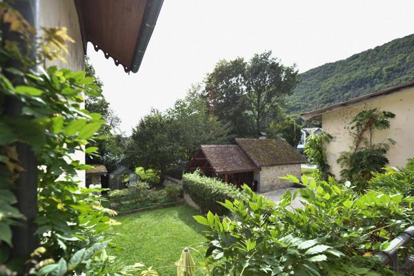 Appartement à vendre - Sévrier 3 pièces de 90.18 m²